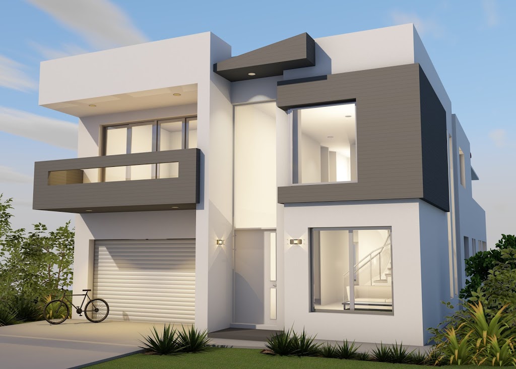 BENYANA Building Design | Shop 10/46 Harden St, Canley Heights NSW 2166, Australia | Phone: 0402 484 970