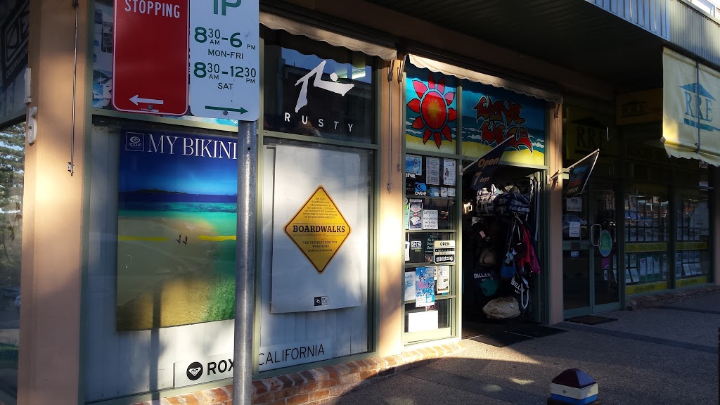 Wave Wear | store | 15 Livingstone St, South West Rocks NSW 2431, Australia | 0265665177 OR +61 2 6566 5177