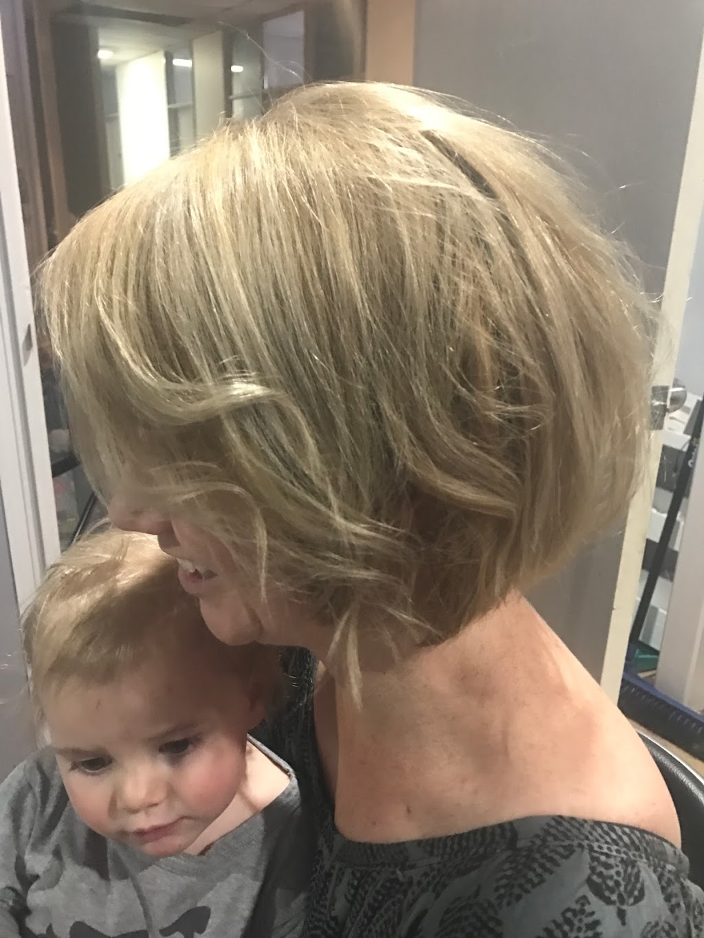 Gb Hair Design - Child Friendly Salon | hair care | 72/74 Shepherd St, Marrickville NSW 2204, Australia | 0413686283 OR +61 413 686 283