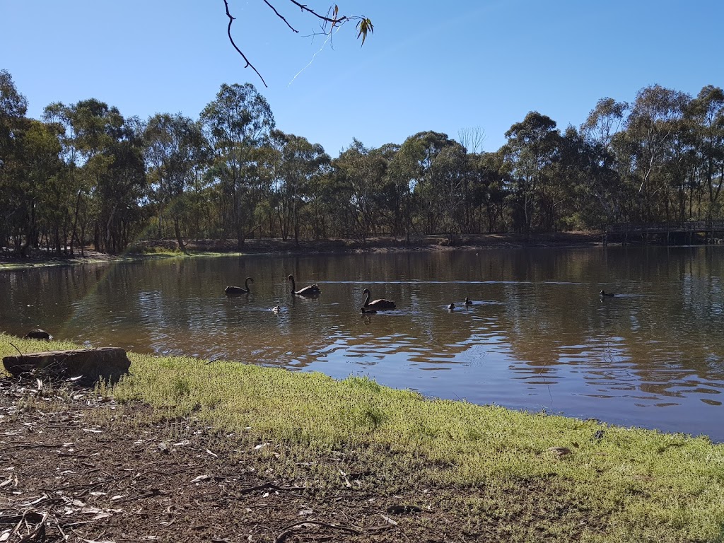 Bendigo parkrun | park | 55 Reservoir Rd, Strathdale VIC 3550, Australia