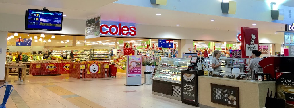 Coles Albany Creek | supermarket | Albany Creek Rd, Albany Creek QLD 4035, Australia | 0732644044 OR +61 7 3264 4044