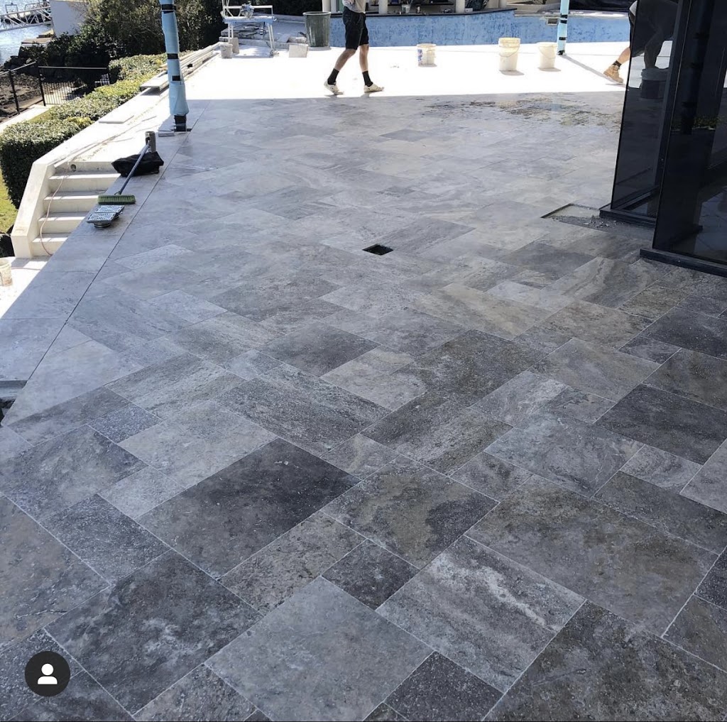 Diamond Tiling services | 242 Boomerang Dr, Kooralbyn QLD 4285, Australia | Phone: 0449 123 291