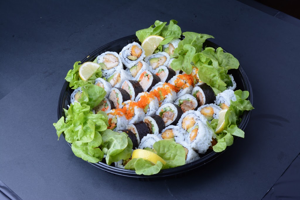 Modu Sushi | restaurant | 550 Box Rd, Jannali NSW 2226, Australia | 0295285431 OR +61 2 9528 5431