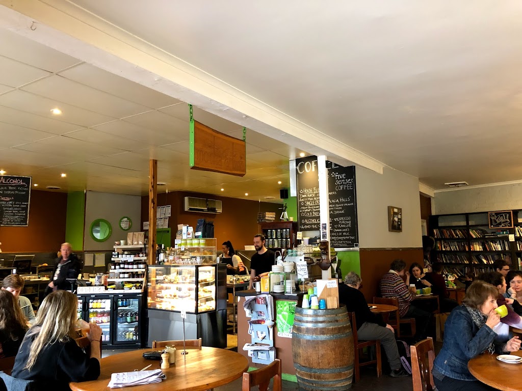 Mocha & Lime | cafe | 11 Green St, Healesville VIC 3777, Australia | 0359622288 OR +61 3 5962 2288