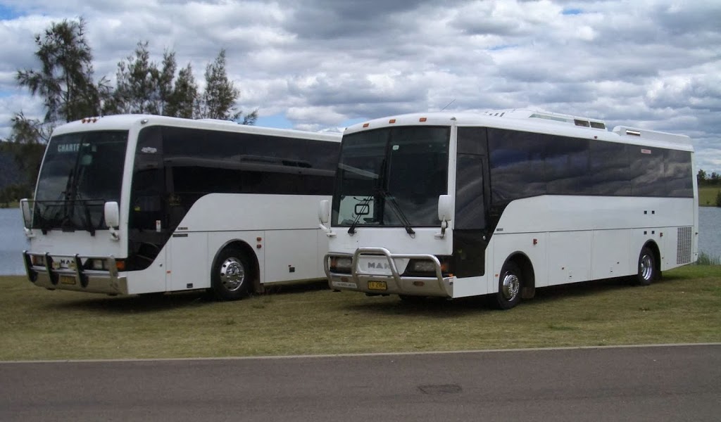 Busy Buses Sydney | travel agency | 261 Mulgoa Rd, Jamisontown NSW 2750, Australia | 1300731169 OR +61 1300 731 169