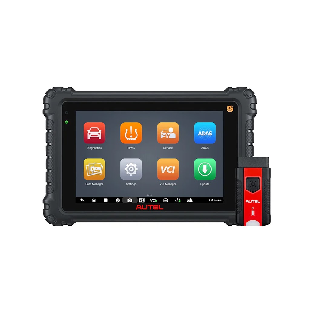 Autecs Australia | 78 South St, Rydalmere NSW 2116, Australia | Phone: 0489 214 468