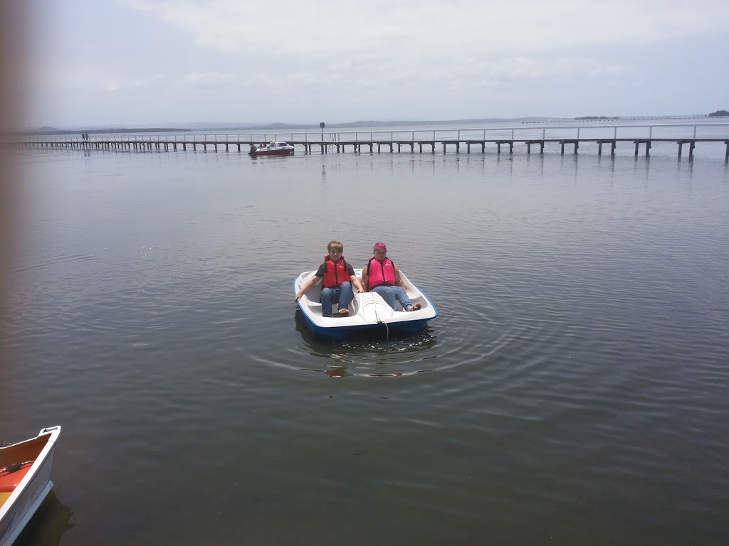 The Boatshed Long Jetty | 139 Tuggerah Parade, Long Jetty NSW 2261, Australia | Phone: 0411 848 055