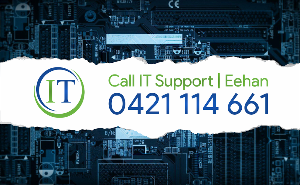 Call IT Support |  | 409 Trapyard Rd, Wang Wauk NSW 2423, Australia | 0421114661 OR +61 421 114 661