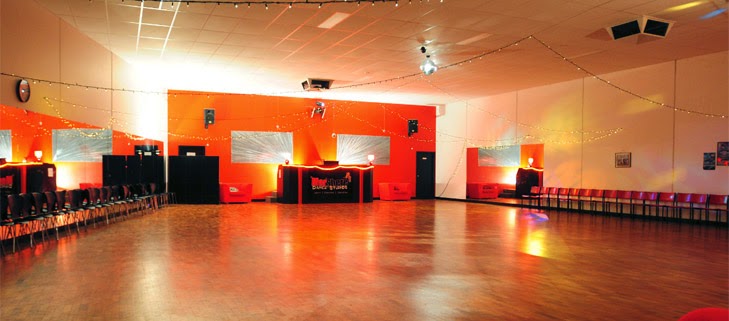 MarShere Dance Studios - Pakenham | night club | 7 Embrey Ct, Pakenham VIC 3810, Australia | 0359403380 OR +61 3 5940 3380