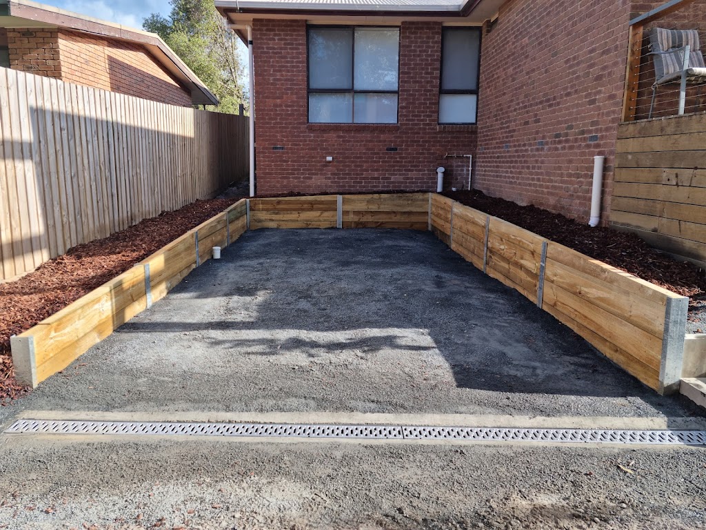 Alethia Contracting | 105 Simpson St, Buninyong VIC 3357, Australia | Phone: 0409 152 206