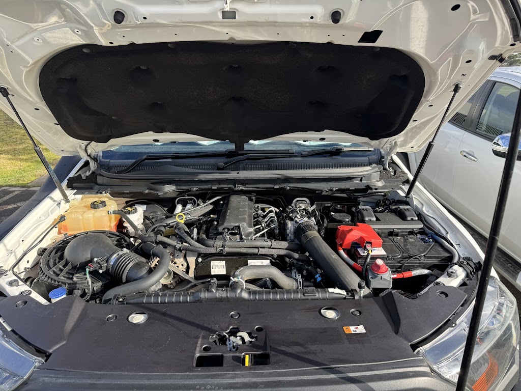 Ace Mechanical & Diesel Service | 58 Wurruk Way, Wurruk VIC 3850, Australia | Phone: 0432 492 944