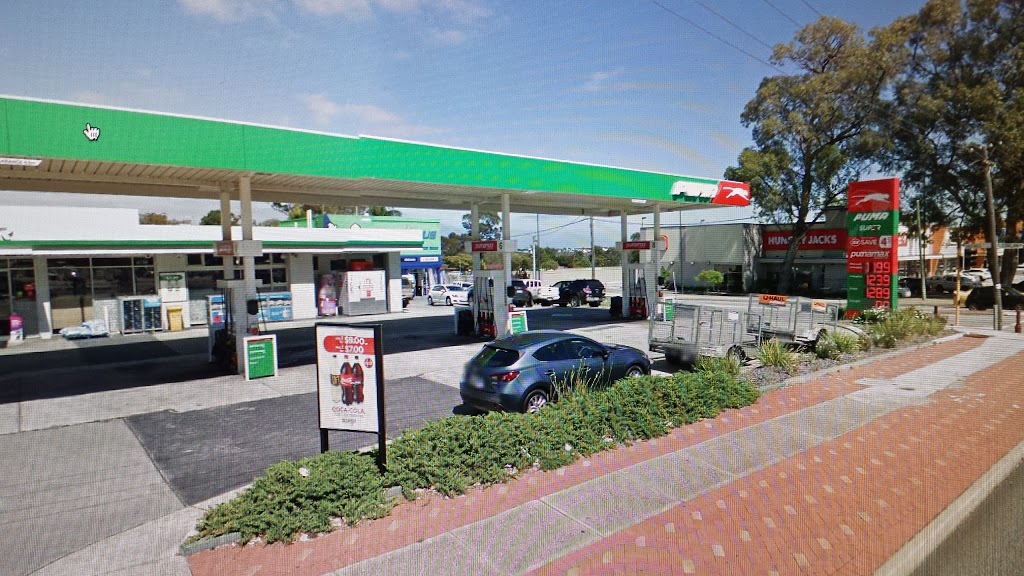 Puma Wanneroo | gas station | 951 Wanneroo Rd, Wanneroo WA 6065, Australia | 0892060495 OR +61 8 9206 0495