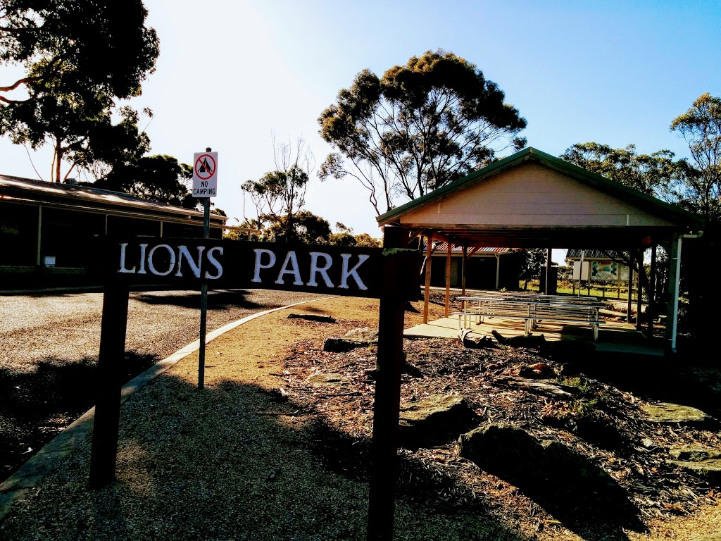 Lions Park | park | Jerramungup WA 6337, Australia