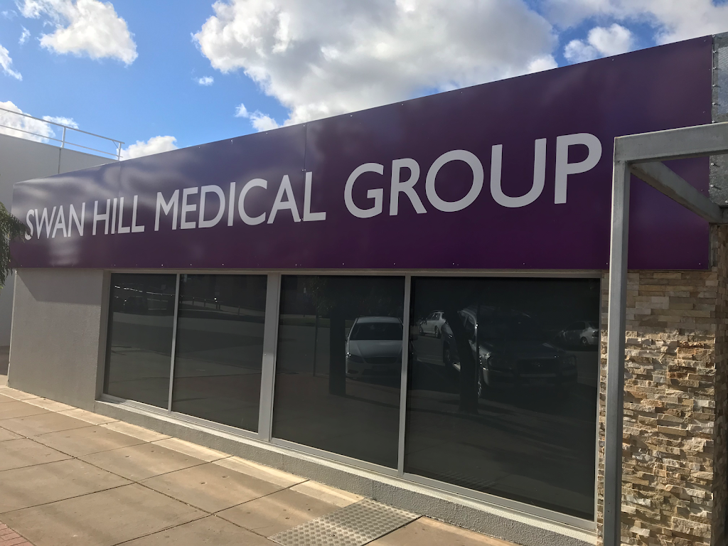 Swan Hill Medical Group | hospital | 54-56 McCrae St, Swan Hill VIC 3585, Australia | 0350331711 OR +61 3 5033 1711