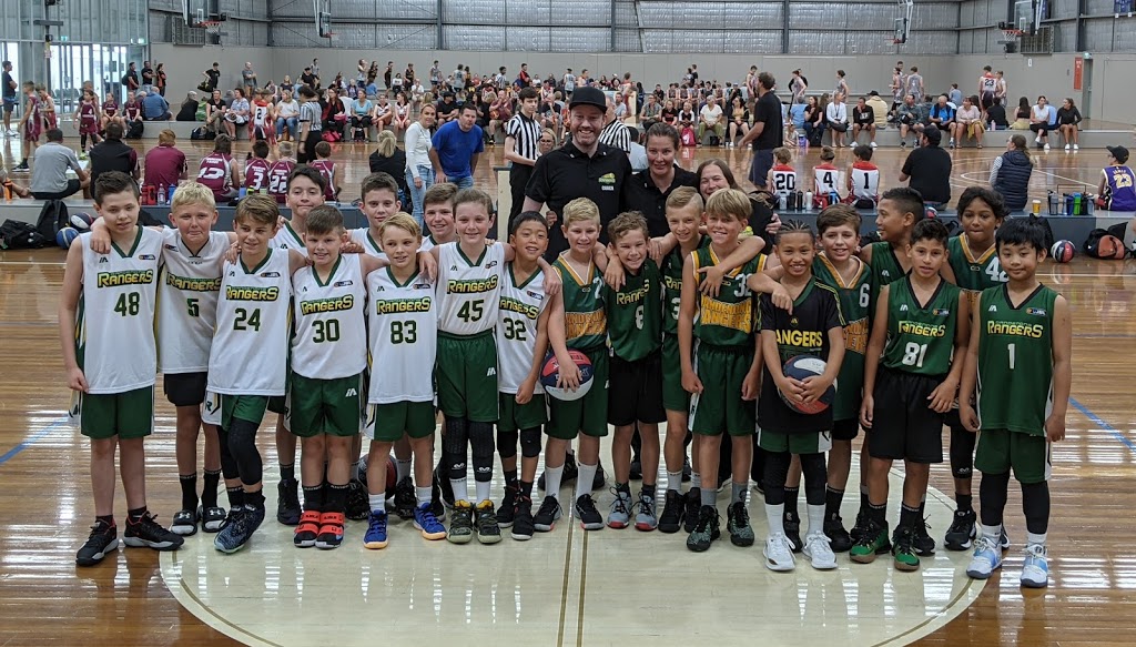 Dandenong Basketball Association | 270 Stud Rd, Dandenong North VIC 3175, Australia | Phone: (03) 9794 7192