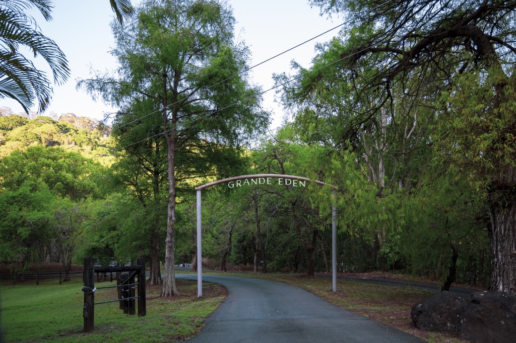 Grande Eden | 22 Carool Rd, Bilambil NSW 2486, Australia | Phone: 0494 139 538