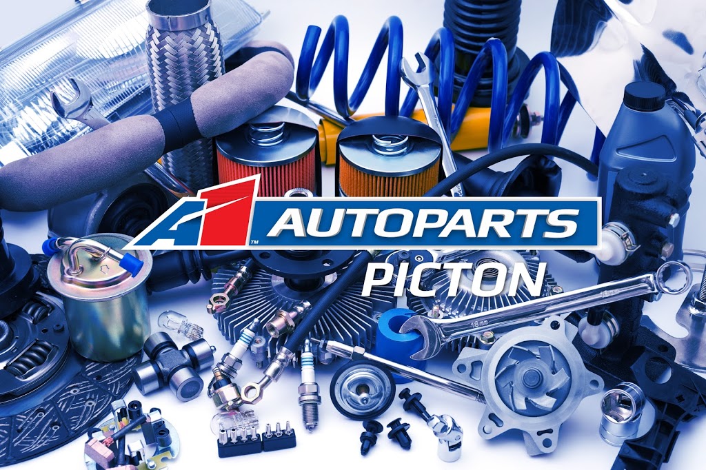 Auto Parts Picton | car repair | 162 Argyle St, Picton NSW 2571, Australia | 0246772737 OR +61 2 4677 2737