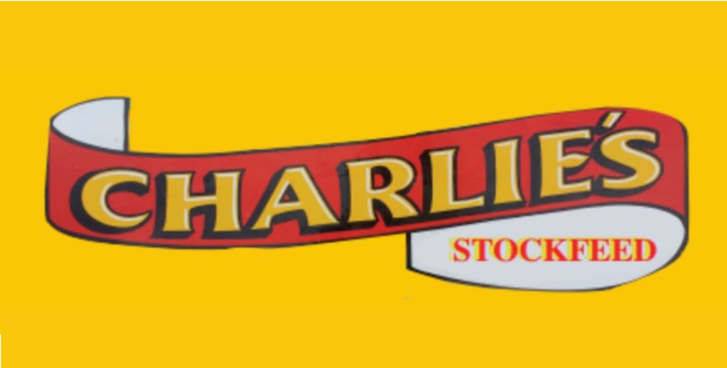Charlies Stockfeed | 37 Nar Nar Goon Connection Rd, Nar Nar Goon VIC 3812, Australia | Phone: (03) 5942 5679