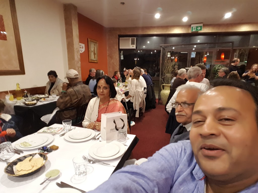 Jai Ho Indian Restaurant | restaurant | 1257 Pacific Hwy, Turramurra NSW 2074, Australia | 0291446633 OR +61 2 9144 6633