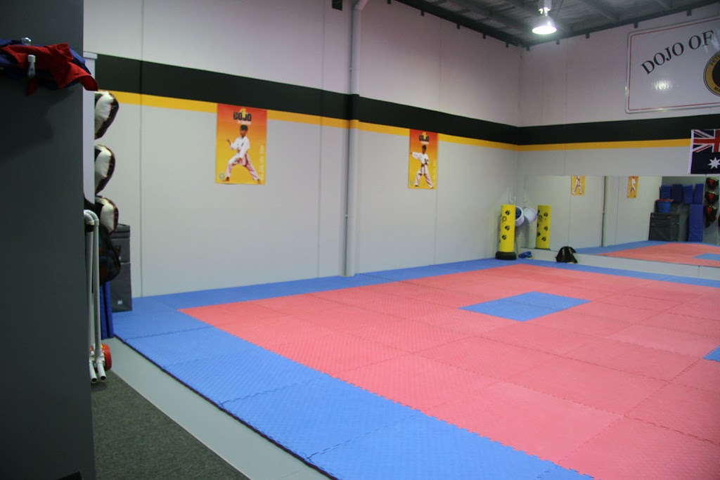 Peter Hollowood Martial Arts | 3/15 Carbine Way, Mornington VIC 3931, Australia | Phone: 0447 254 911