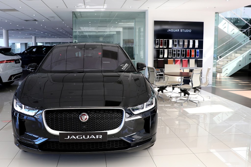 Concord Jaguar | car dealer | 49/53 Parramatta Rd, Concord NSW 2137, Australia | 0297154000 OR +61 2 9715 4000