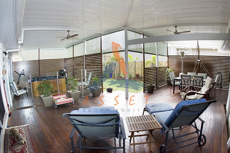 Asset Outdoor Additions - Patios Brisbane, Carports & Decks | general contractor | 5 Mountain Ridge Rd, South MacLean QLD 4280, Australia | 1300727124 OR +61 1300 727 124