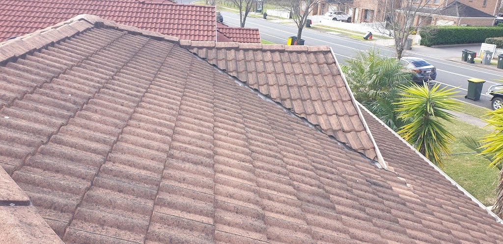 Pressures On Pressure Cleaning | 19 Canberra Cres, Campbelltown NSW 2560, Australia | Phone: 0480 254 684