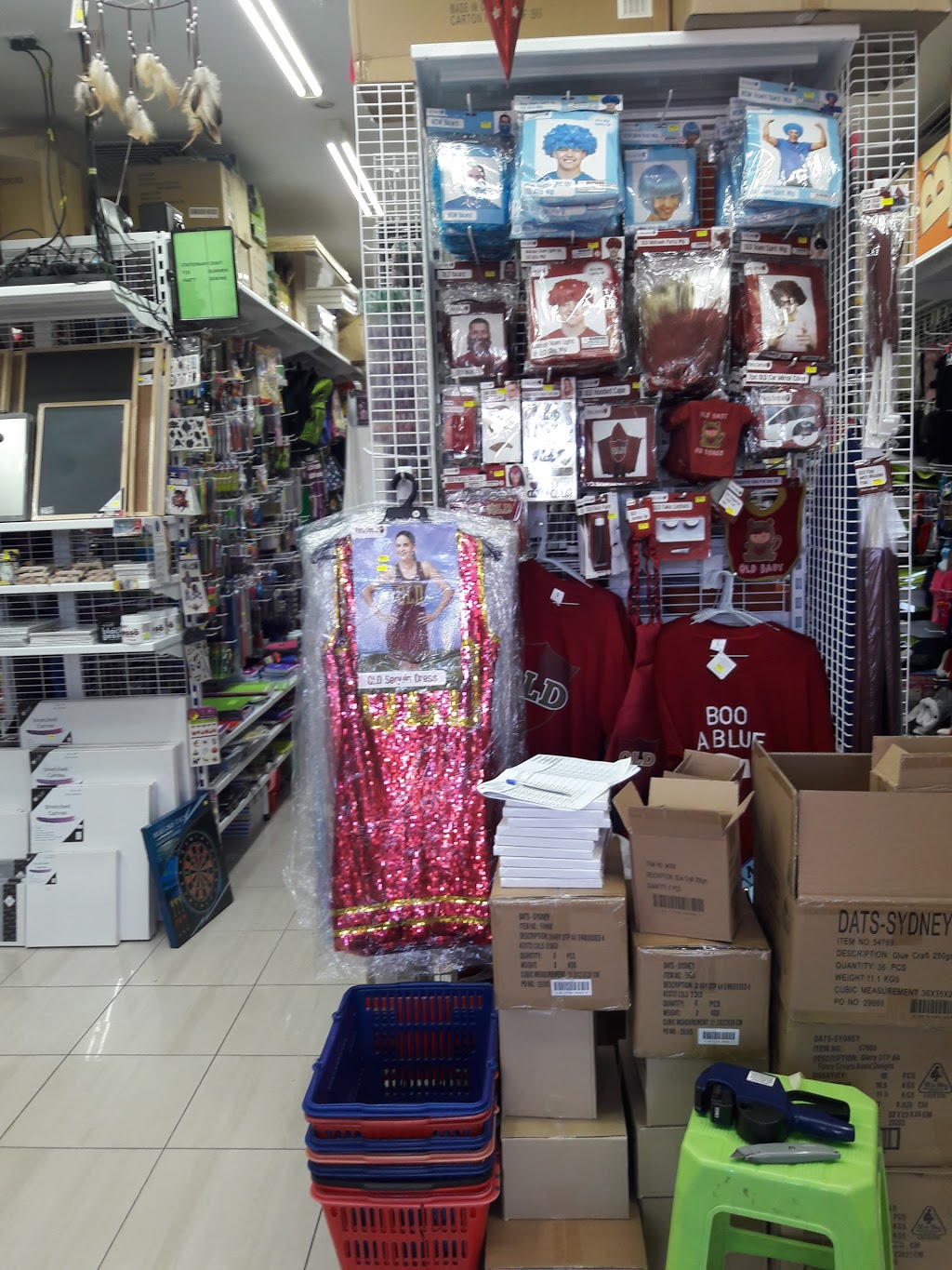 Bargain Mania | home goods store | Parkinson QLD 4115, Australia | 0732737890 OR +61 7 3273 7890