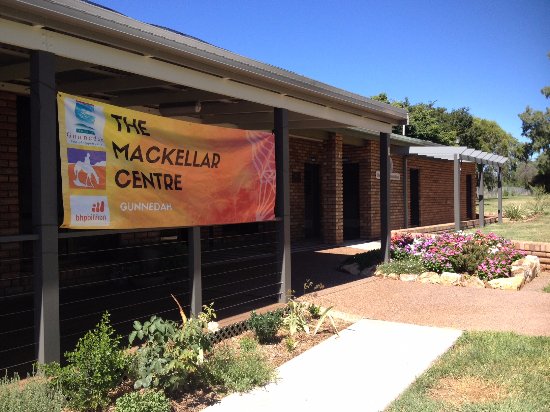 Dorothea Mackellar Memorial Society & Poetry Awards | South St, Gunnedah NSW 2380, Australia | Phone: (02) 6742 1200