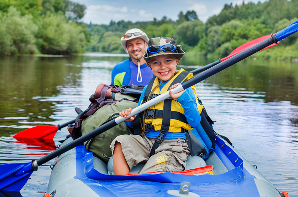 Tomaga River Holiday Park | campground | 55 Sunpatch Parade, Tomakin NSW 2537, Australia | 0244717235 OR +61 2 4471 7235