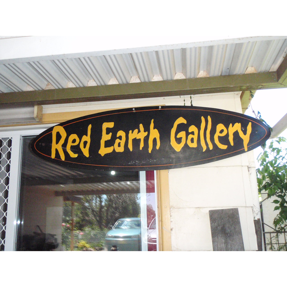 Red Earth Gallery - Australian Aboriginal Art and Didgeridoos | art gallery | 79 Cobbora Rd, Dubbo NSW 2830, Australia | 0268847031 OR +61 2 6884 7031