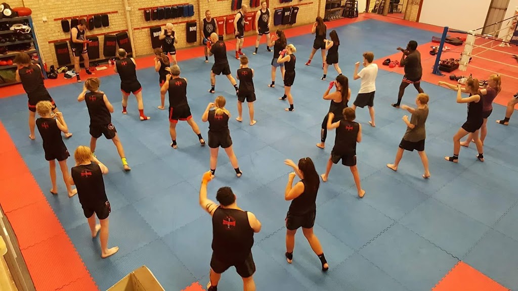 Eastern Hills Martial Arts & Fitness | gym | 20 Great Eastern Hwy, Glen Forrest WA 6071, Australia | 0412739617 OR +61 412 739 617