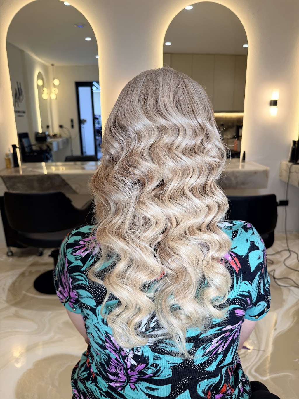 HairandmakeupbyAhlam | 52 Fairway Dr, Norwest NSW 2153, Australia | Phone: 0402 655 545