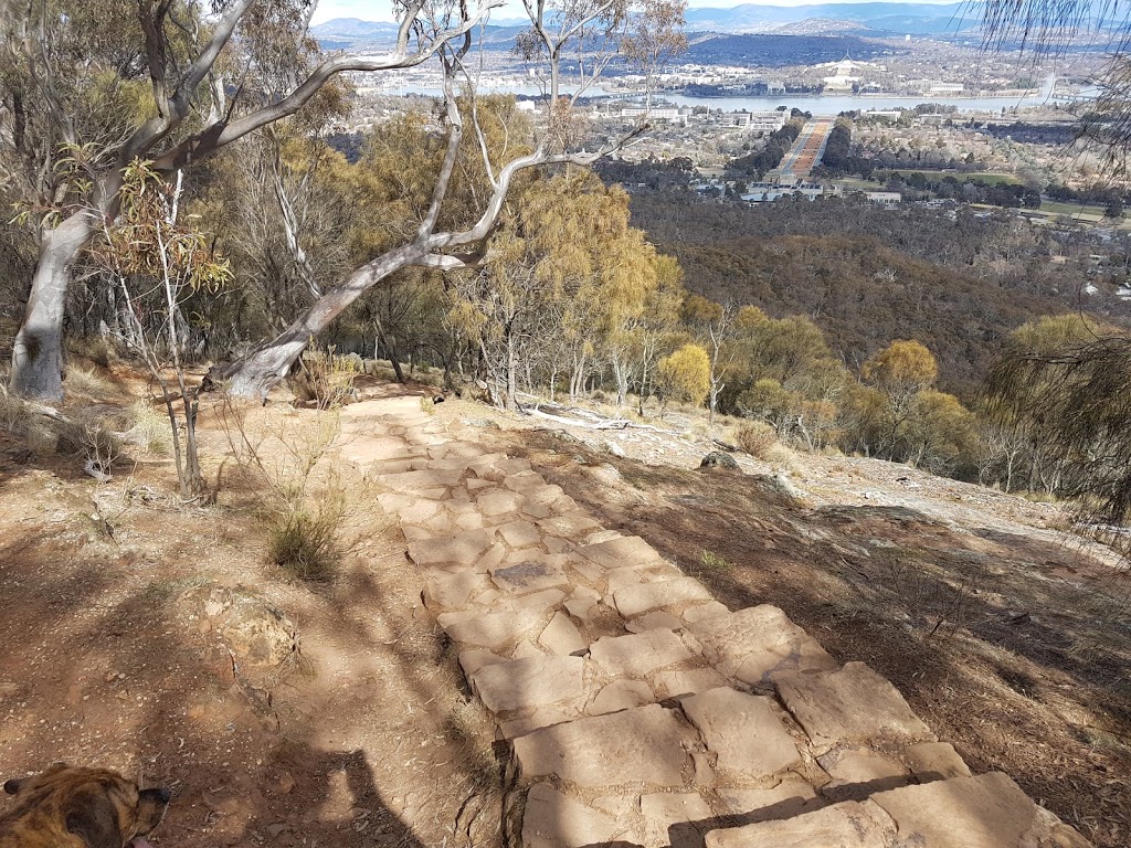 Mount Ainslie Walking Trail | park | Australian Capital Territory 2609, Australia