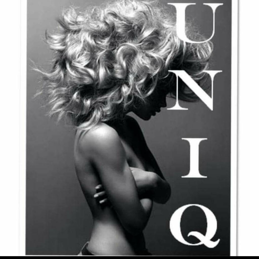Uniq Hair Salon | 1/6 Sabine Rd, Millner NT 0810, Australia | Phone: (08) 8985 6918