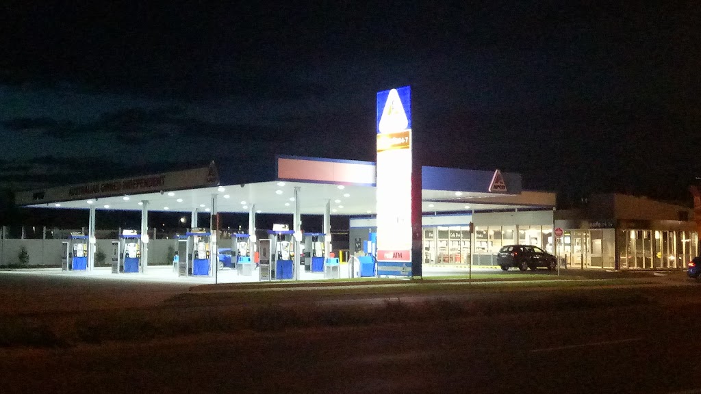 APCO Service Stations Grovedale | 133-143 Surf Coast Hwy, Grovedale VIC 3216, Australia | Phone: (03) 5244 2504