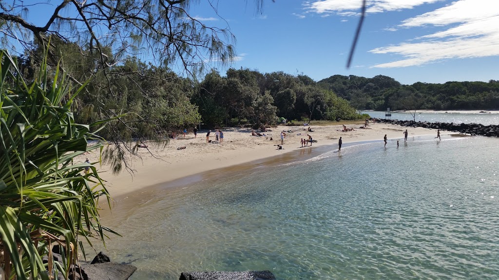 Nature Reserve | Ocean Shores NSW 2483, Australia