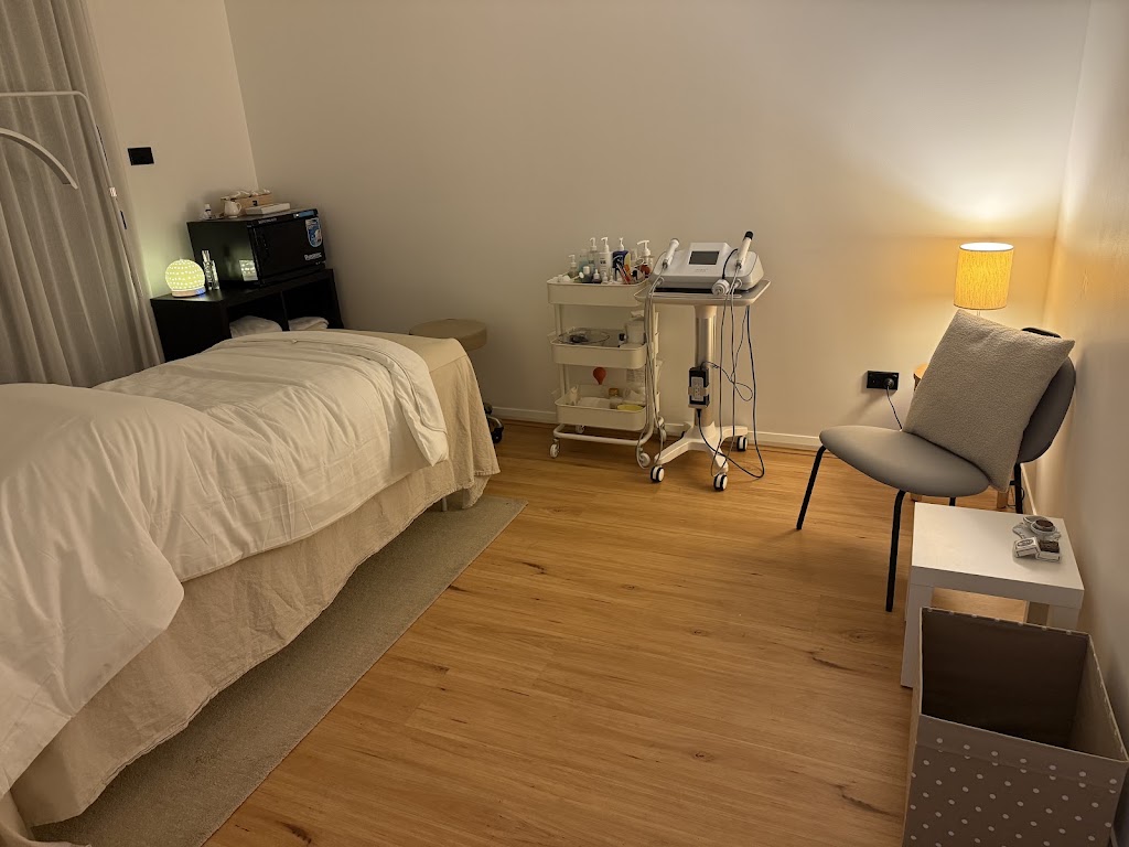 Agnes beauty | 125 Joseph St, Lidcombe NSW 2141, Australia | Phone: 0416 965 534