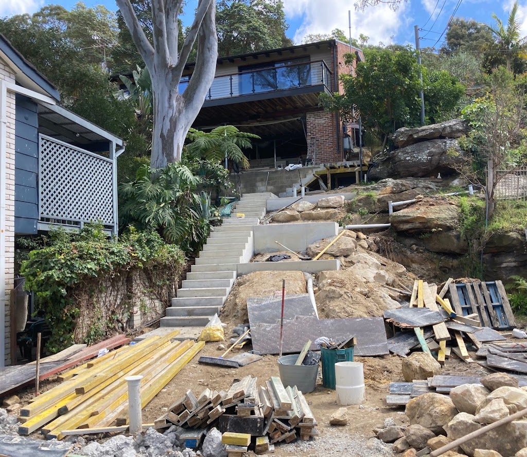 KD Contracting | 47 Ocean St, Dudley NSW 2290, Australia | Phone: 0401 187 628
