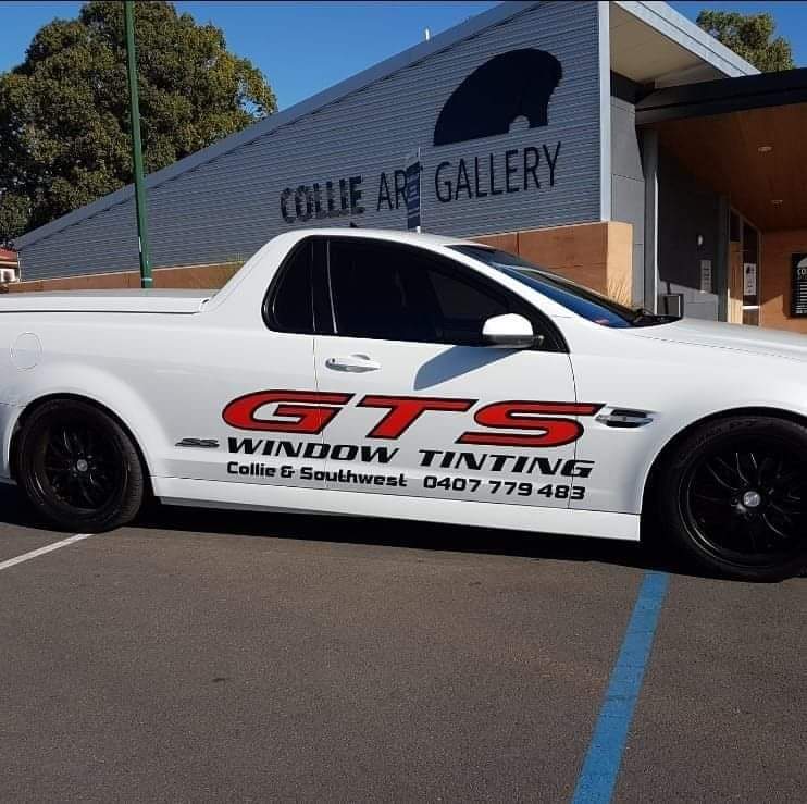 Gts window tinting | car repair | 9, Collie WA 6225, Australia | 0407779483 OR +61 407 779 483