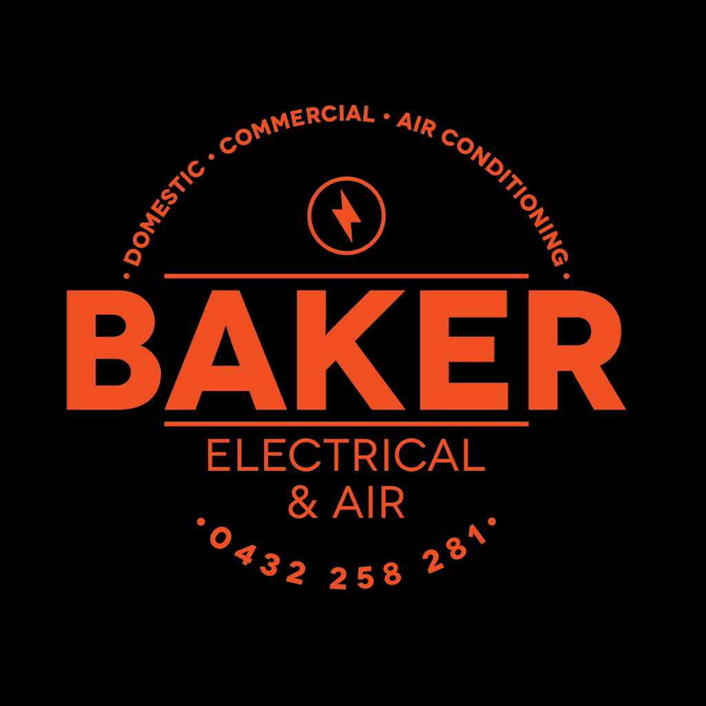 Baker Electrical & Air Pty Ltd | 2, Merrimac QLD 4226, Australia | Phone: 0432 258 281