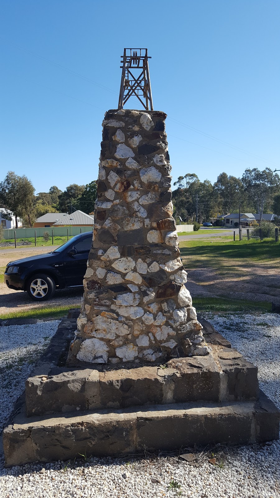 Poverty Reef | Tarnagulla VIC 3551, Australia