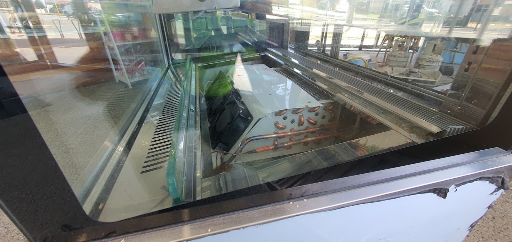 Chill Out Refrigeration | 53 Burke St, Blacktown NSW 2148, Australia | Phone: 0433 396 407