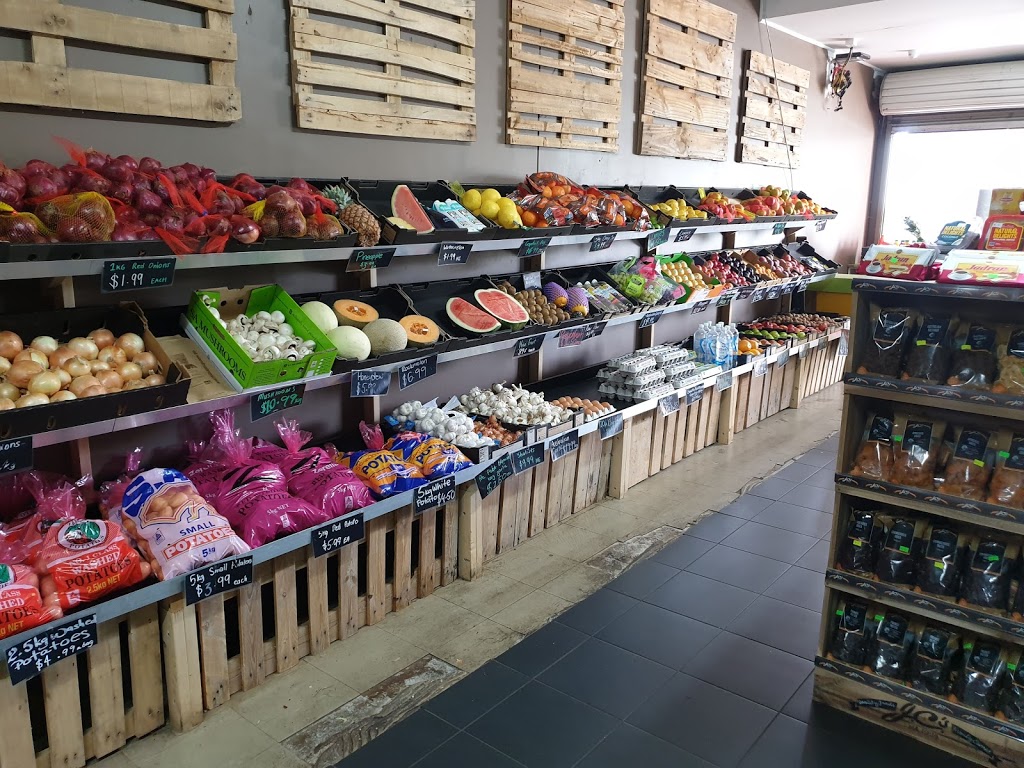 Para Hills Fruit Market | store | 1 Wilkinson Rd, Para Hills SA 5096, Australia | 0416568184 OR +61 416 568 184