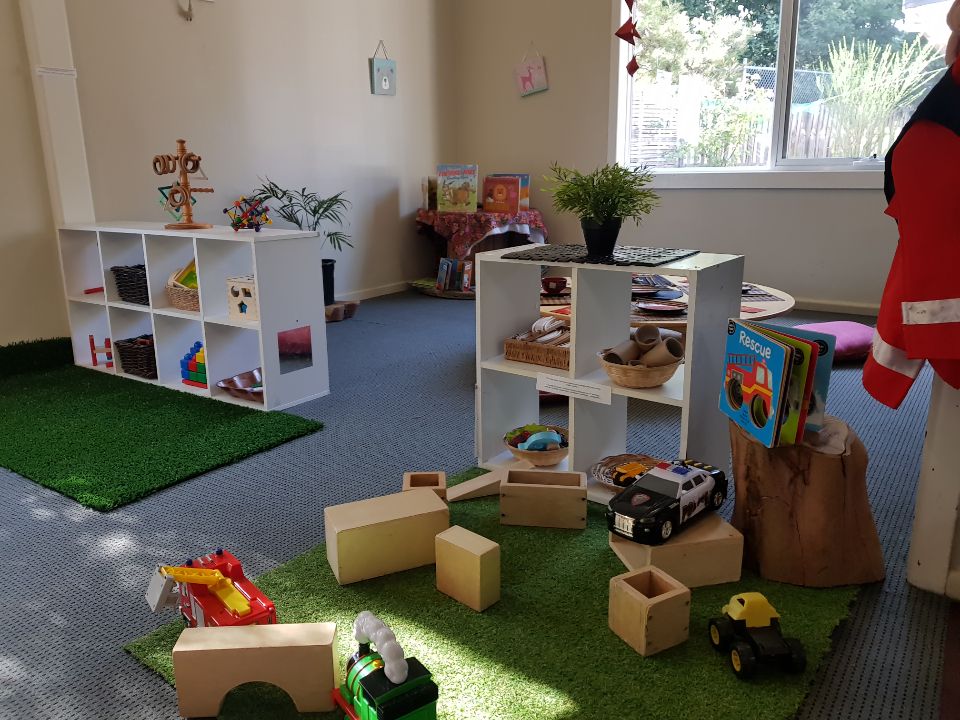 Little Jazzy’s Early Learning Centre | 632 Mountain Hwy, Bayswater VIC 3153, Australia | Phone: (03) 9729 0033