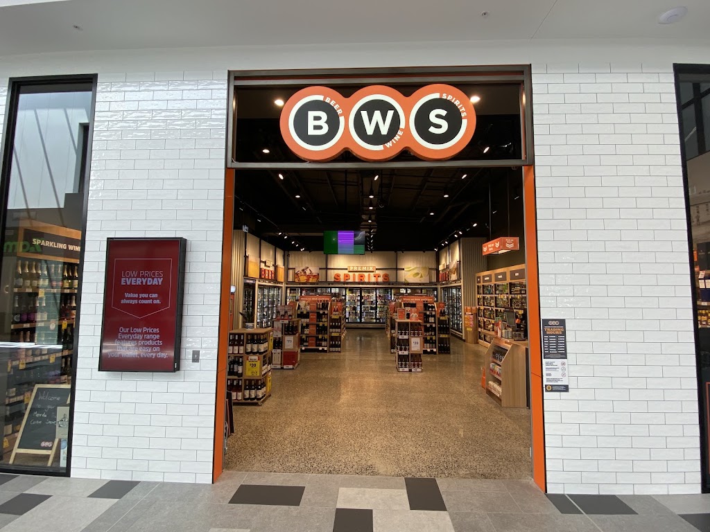 BWS Mernda Town Centre | Center, 590 Bridge Inn Rd, Mernda VIC 3754, Australia | Phone: (03) 9216 2905