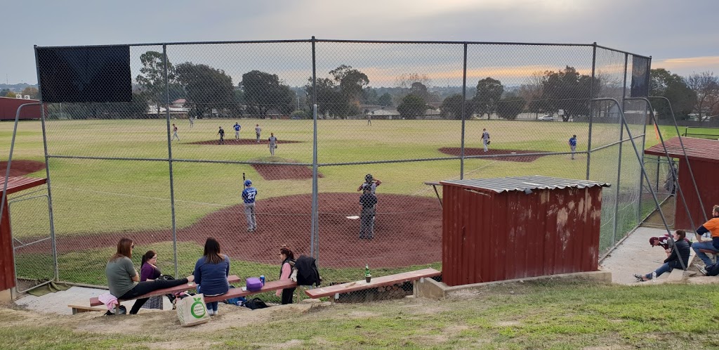 Traralgon Redsox Baseball | Gathercole Dr, Traralgon VIC 3844, Australia | Phone: 0401 334 890