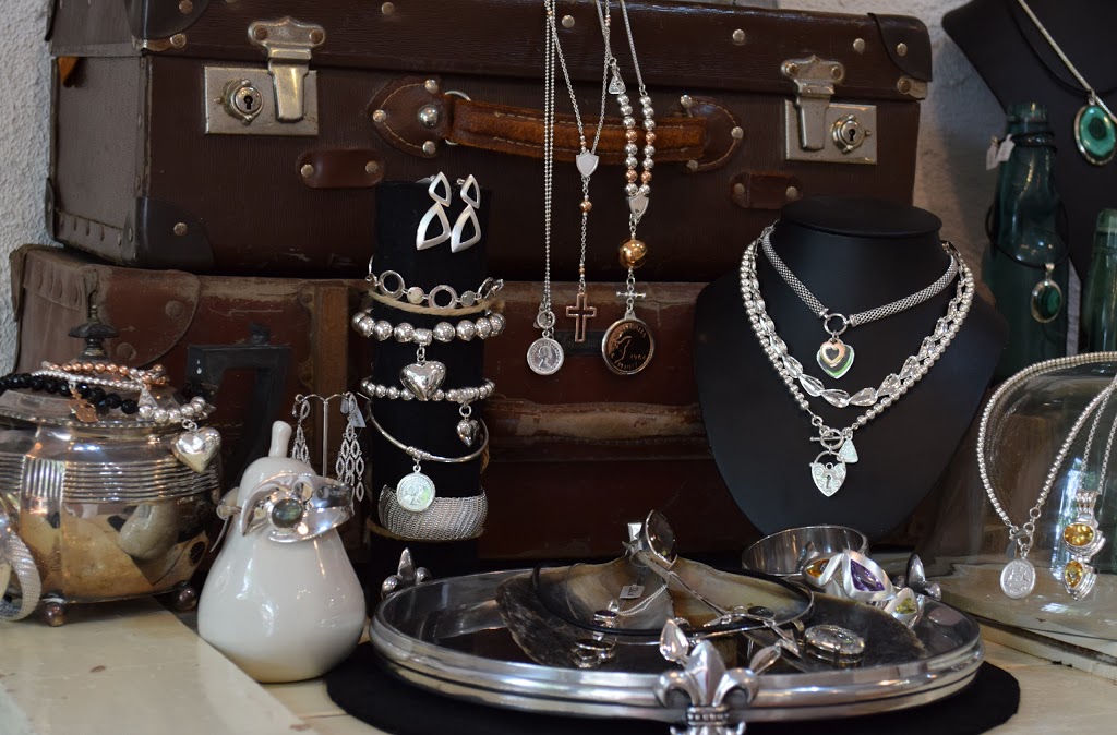 Makers Mark Jewellery Studio | jewelry store | 52 Main St, Hahndorf SA 5245, Australia | 0883887529 OR +61 8 8388 7529