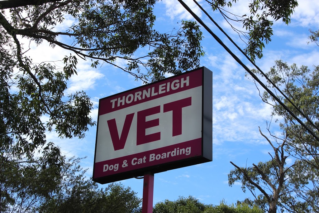 Thornleigh Veterinary Hospital | 180 Pennant Hills Rd, Thornleigh NSW 2120, Australia | Phone: (02) 9484 7418