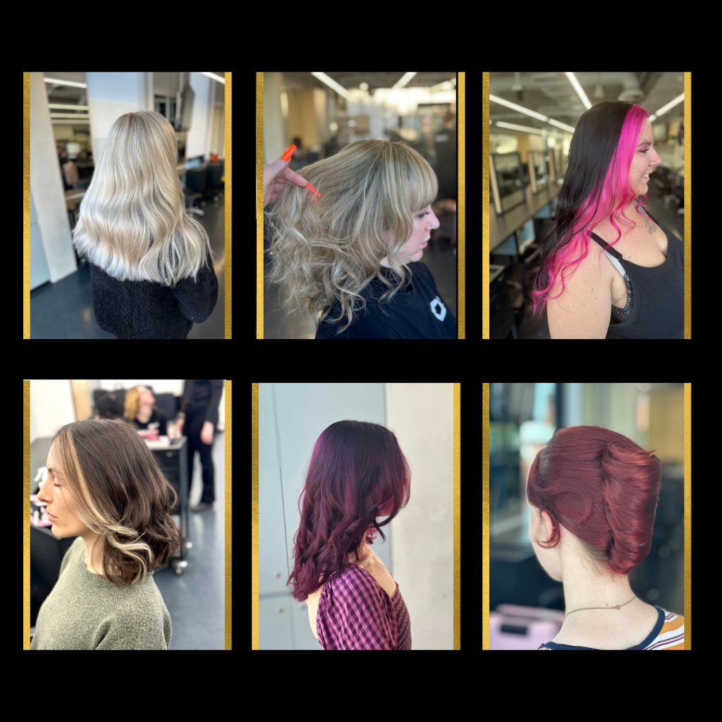 The Hair Barn | Northern Hwy, Toolleen VIC 3551, Australia | Phone: 0477 987 602